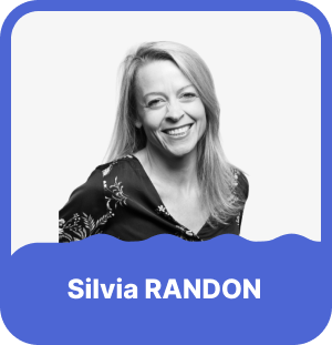 Silvia randon formatrice