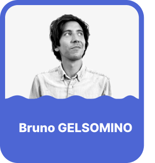 Bruno GELSOMINO